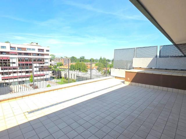 Appartamento in vendita a Oreno, Vimercate