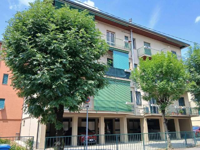 Appartamento in vendita a San Maurizio, Vimercate