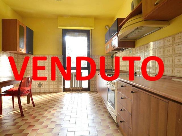 Appartamento in vendita a San Maurizio, Vimercate