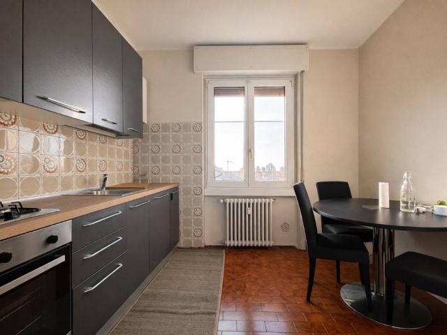 Appartamento in vendita a Oreno, Vimercate