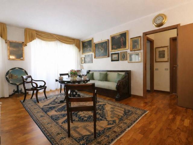 Appartamento in vendita a Oldaniga, Vimercate