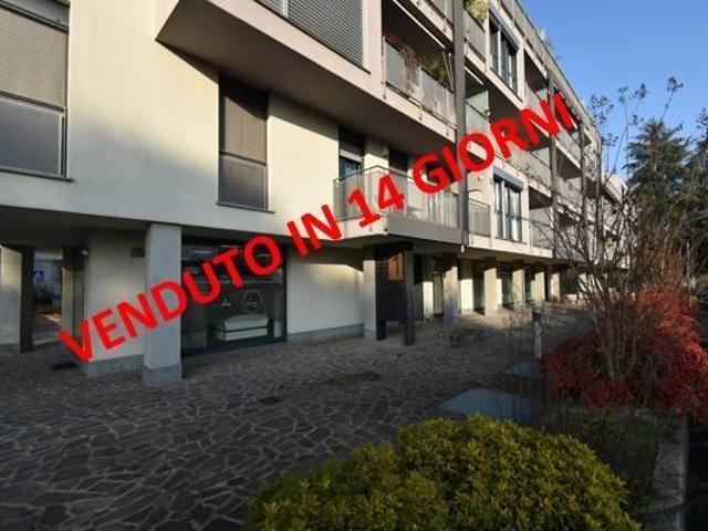 Appartamento in vendita a Oreno, Vimercate