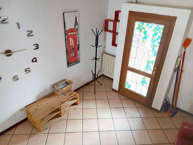 Appartamento in vendita a Oldaniga, Vimercate