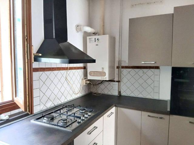 Appartamento in vendita a Oldaniga, Vimercate