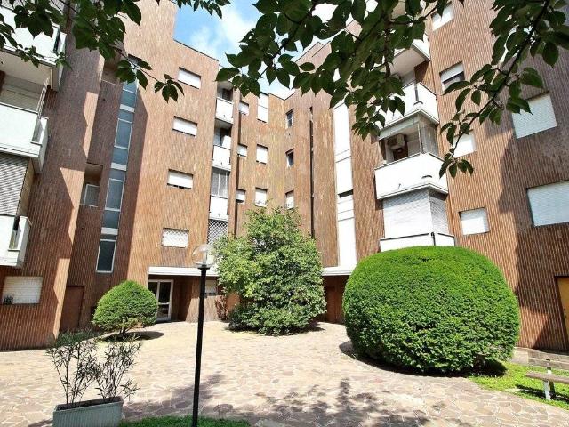 Appartamento in vendita a San Maurizio, Vimercate