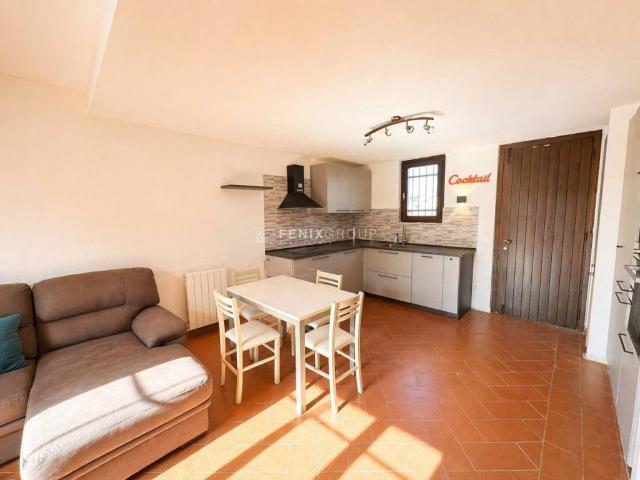 Appartamento in vendita a Cascina Marcusate, Vimercate