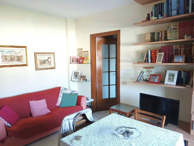Appartamento in vendita a Ruginello, Vimercate