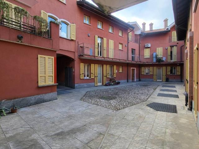 Appartamento in vendita a Oreno, Vimercate