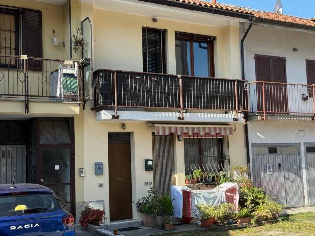Appartamento in vendita a Oreno, Vimercate