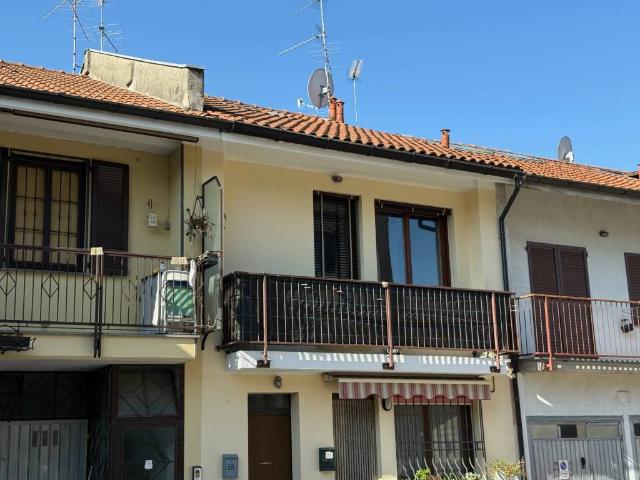 Appartamento in vendita a Oreno, Vimercate