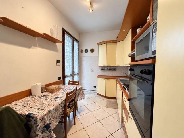 Appartamento in vendita a Oreno, Vimercate