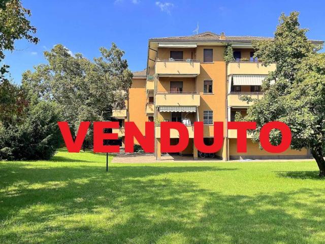 Appartamento in vendita a Oreno, Vimercate