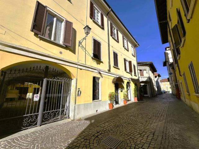 Appartamento in vendita a San Maurizio, Vimercate