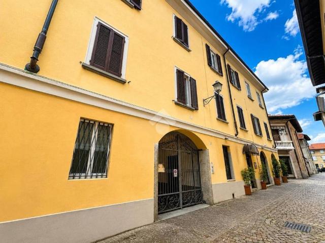 Appartamento in vendita a San Maurizio, Vimercate