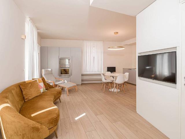 Appartamento in vendita a Oreno, Vimercate