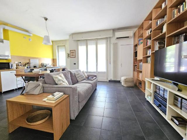 Appartamento in vendita a Oreno, Vimercate