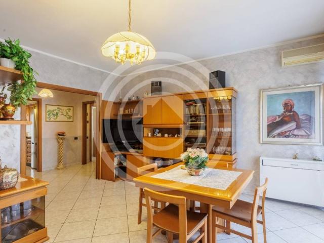 Appartamento in vendita a Oreno, Vimercate