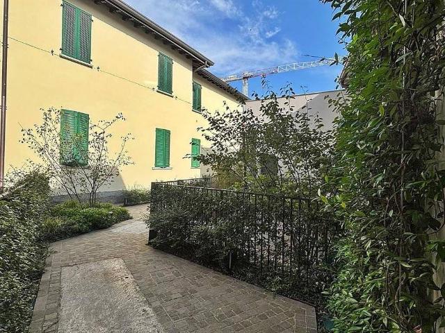 Appartamento in vendita a San Maurizio, Vimercate