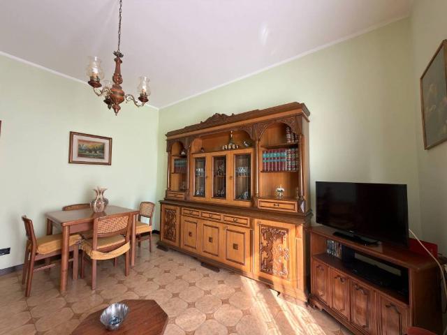 Appartamento in vendita a Oldaniga, Vimercate