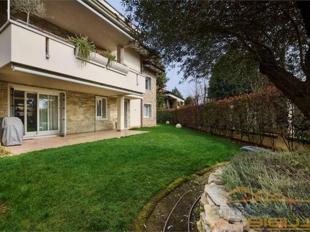 Appartamento in vendita a Oreno, Vimercate