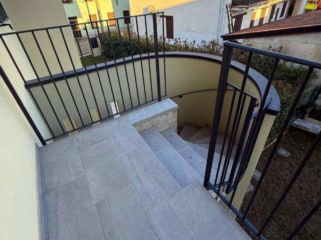 Appartamento in vendita a Vimercate, Lombardia