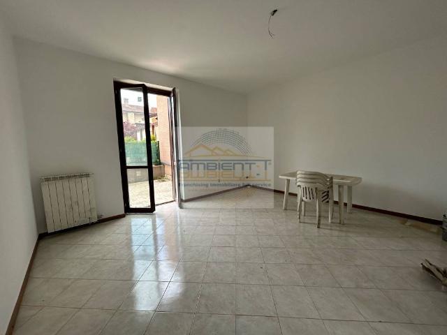 Appartamento in vendita a Oreno, Vimercate