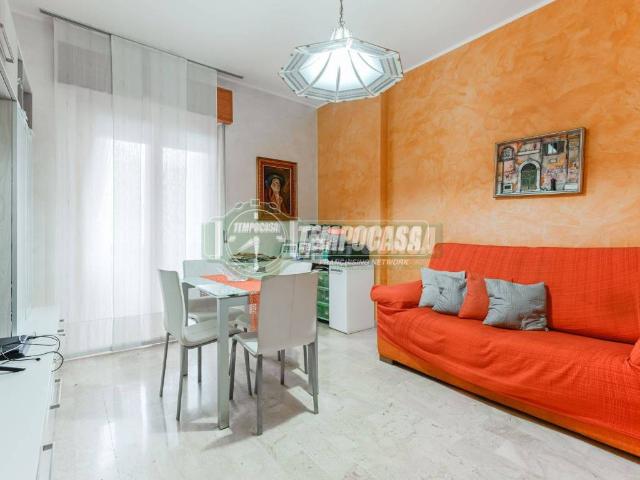 Appartamento in vendita a San Maurizio, Vimercate