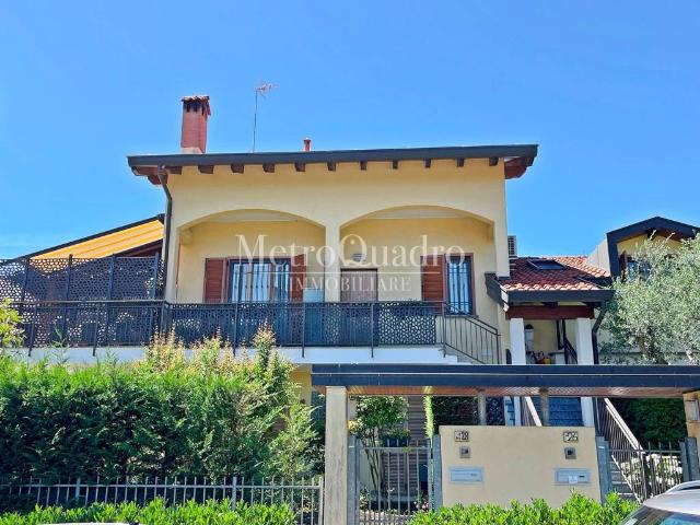 Appartamento in vendita a Oldaniga, Vimercate