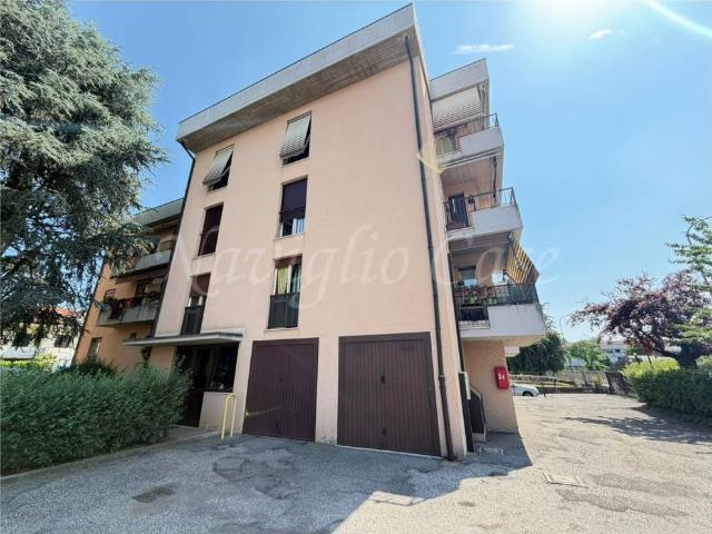 Appartamento in vendita a San Maurizio, Vimercate
