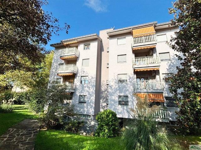 Appartamento in vendita a Oreno, Vimercate