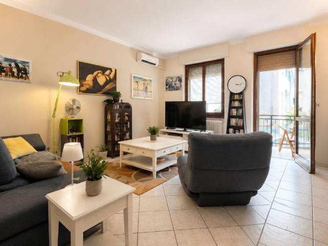 Appartamento in vendita a Oldaniga, Vimercate