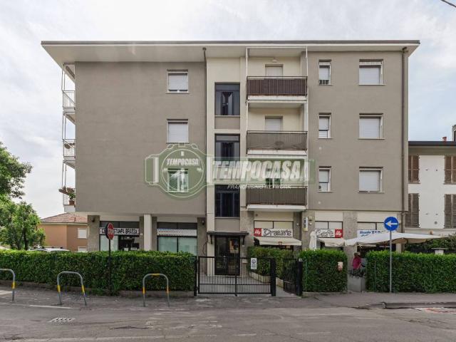 Appartamento in vendita a Ruginello, Vimercate