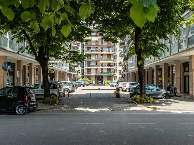 Appartamento in vendita a San Maurizio, Vimercate