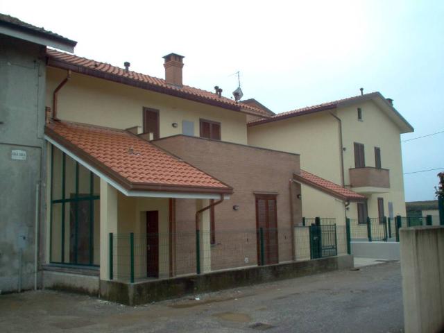 Appartamento in vendita a Oreno, Vimercate