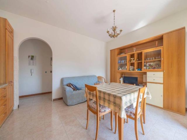 Appartamento in vendita a San Maurizio, Vimercate