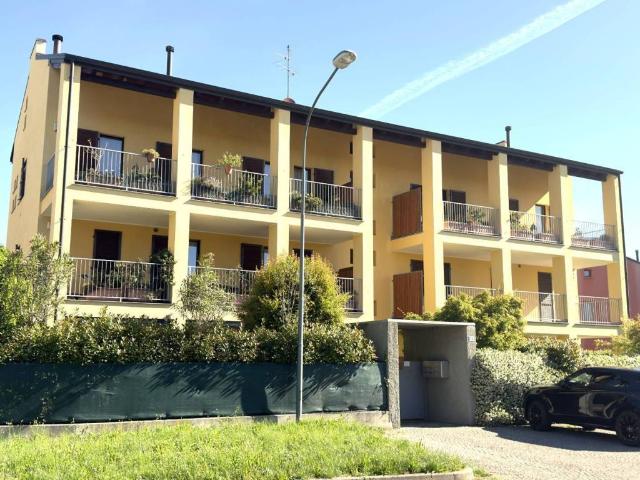 Appartamento in vendita a Oreno, Vimercate