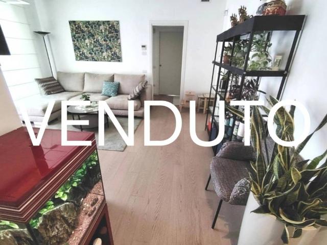 Appartamento in vendita a Oreno, Vimercate