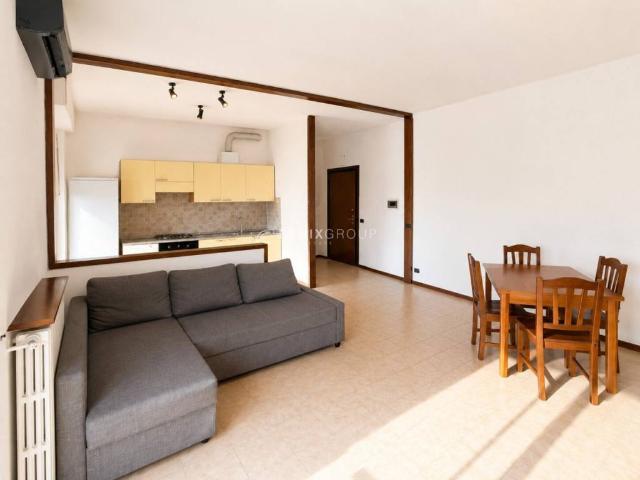 Appartamento in vendita a Oreno, Vimercate