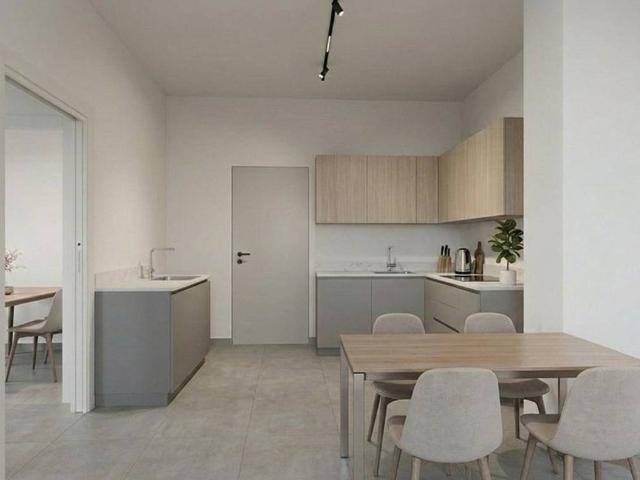 Appartamento in vendita a San Maurizio, Vimercate