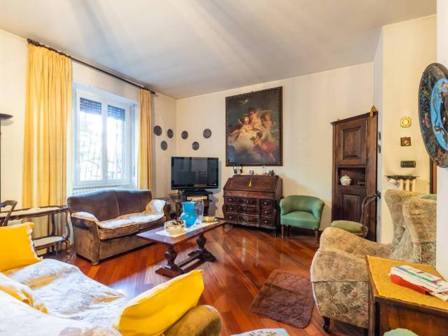 Appartamento in vendita a San Maurizio, Vimercate