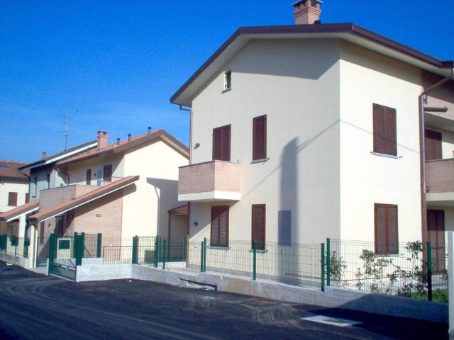 Appartamento in vendita a Oreno, Vimercate
