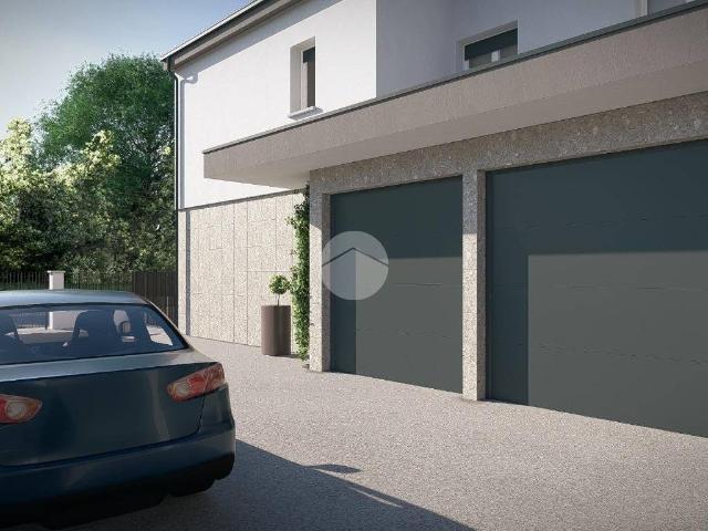 Appartamento in vendita a Oldaniga, Vimercate