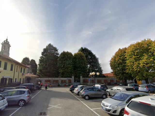 Appartamento in vendita a Oldaniga, Vimercate