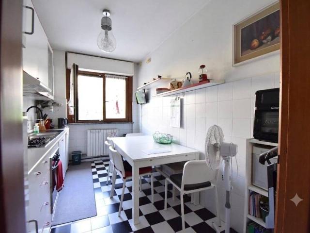 Appartamento in vendita a Torri Bianche, Vimercate