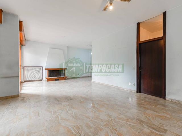 Appartamento in vendita a San Maurizio, Vimercate
