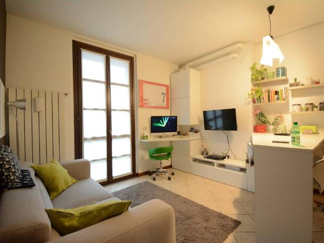 Appartamento in vendita a Oreno, Vimercate