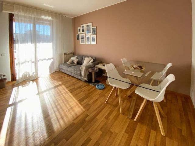 Appartamento in vendita a Oreno, Vimercate