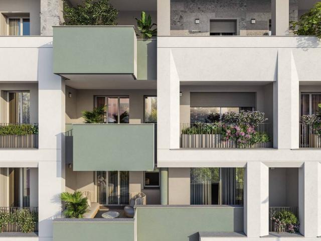 Appartamento in vendita a San Maurizio, Vimercate