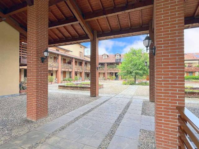 Appartamento in vendita a San Maurizio, Vimercate