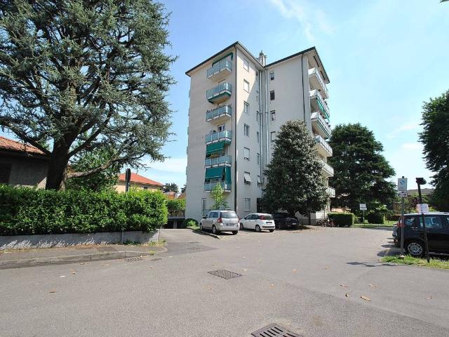 Appartamento in vendita a Oreno, Vimercate